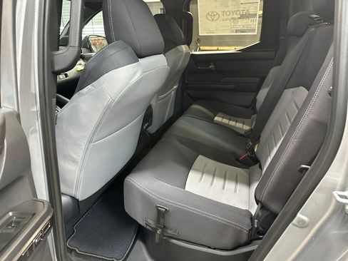 New 2026 Toyota Tacoma TRD Off-Road AWD/4WD image 18
