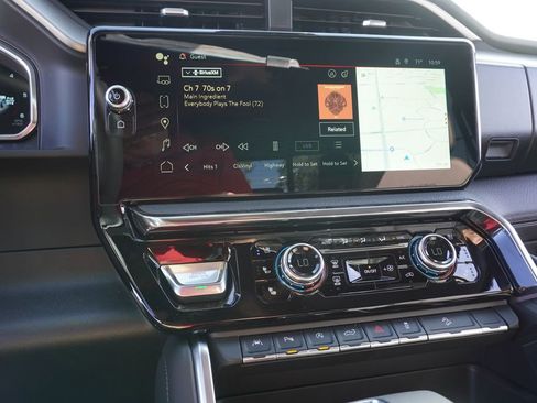 New 2026 GMC Sierra 1500 Denali w/ LPO, Black Badging Package image 21