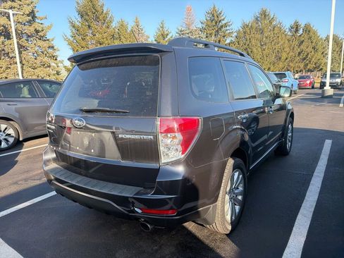 Used 2011 Subaru Forester 2.5X Limited w/ Protection Group 3 image 3