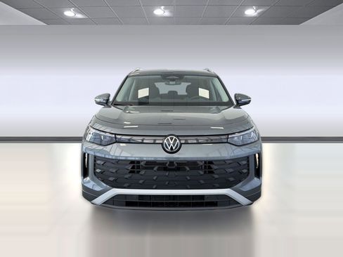 New 2026 Volkswagen Tiguan S FWD image 6