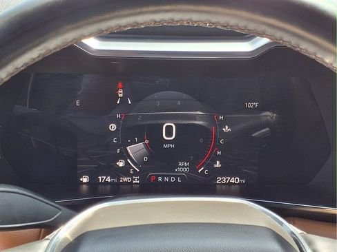 Used 2023 GMC Canyon AT4 w/ AT4 Premium Package AWD/4WD image 18