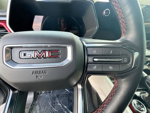 Used 2023 GMC Canyon AT4X AWD/4WD image 18