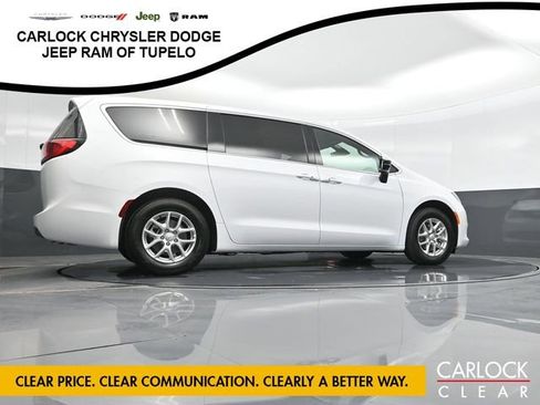 New 2026 Chrysler Voyager LX image 54