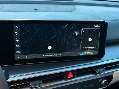 New 2026 Kia Sorento EX AWD/4WD image 21