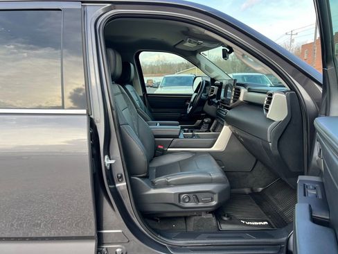 Used 2023 Toyota Tundra Limited w/ TRD Off-Road Package image 22