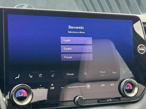 Certified 2025 Lexus RX 350 Premium Plus w/ Convenience Package image 18