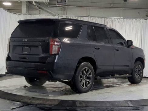 Used 2023 Chevrolet Tahoe Z71 w/ Luxury Package image 10