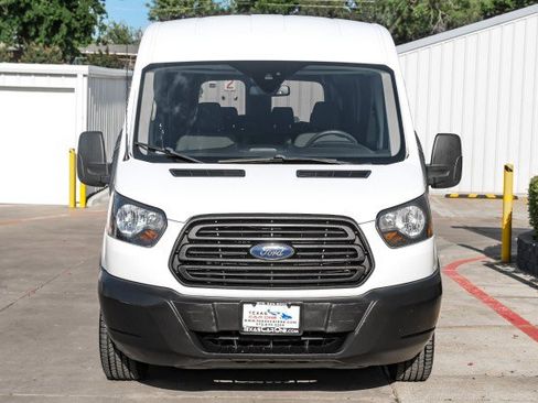 Used 2019 Ford Transit 350 XL RWD image 3