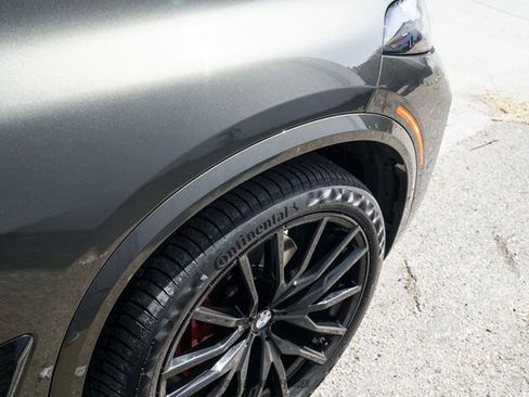 Used 2024 BMW X5 sDrive40i w/ M Sport Package RWD image 87