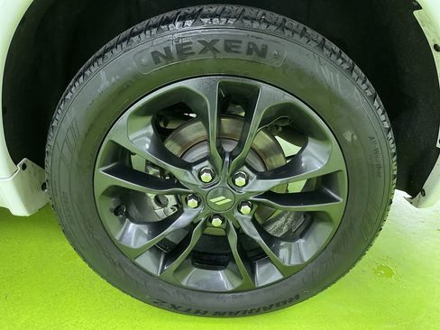 Used 2021 Dodge Durango GT image 15