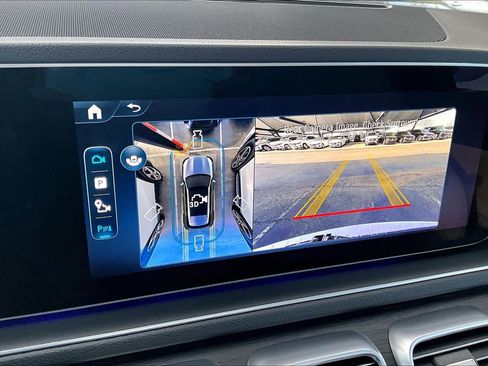 Certified 2025 Mercedes-Benz GLE 450 GLE 450 image 26