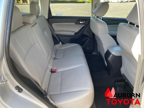 Used 2014 Subaru Forester 2.5i Touring w/ Popular Package #2 AWD/4WD image 20