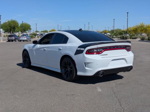 Used 2023 Dodge Charger R/T w/ Daytona Edition Group image 3