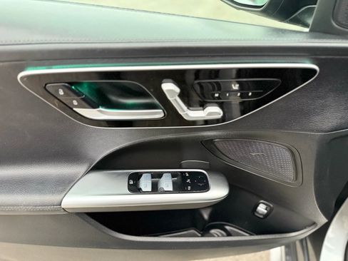 Used 2022 Mercedes-Benz C 300 4MATIC Sedan image 30