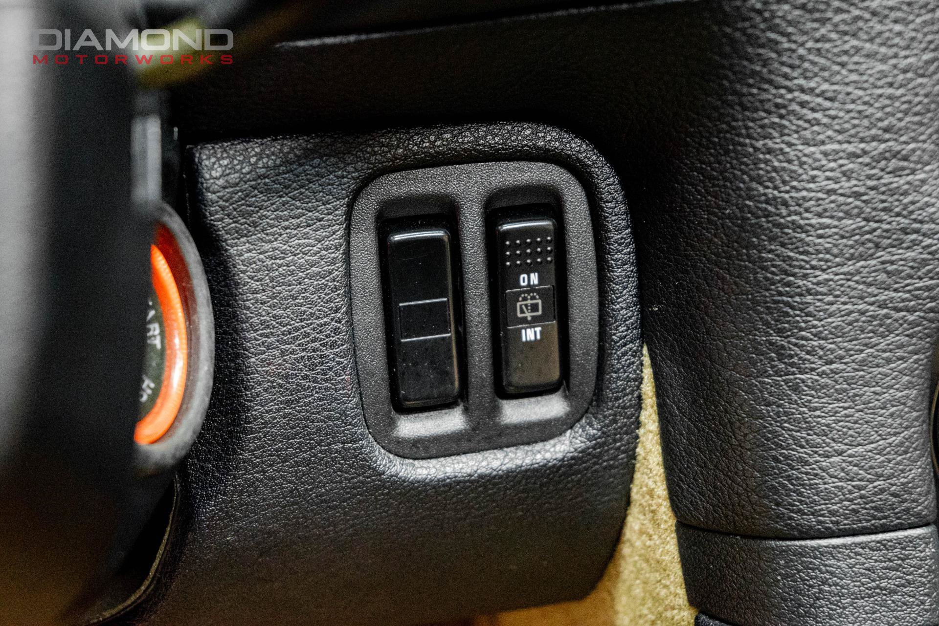 Used 1999 Mitsubishi 3000GT SL FWD image 97