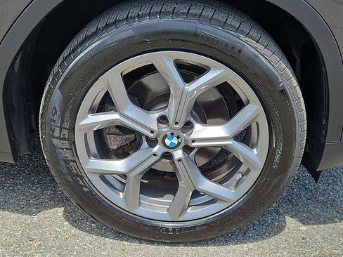 Used 2023 BMW X3 xDrive30i w/ Premium Package AWD/4WD image 8