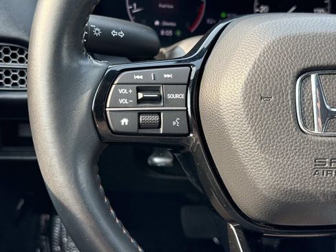 Used 2023 Honda HR-V Sport image 10