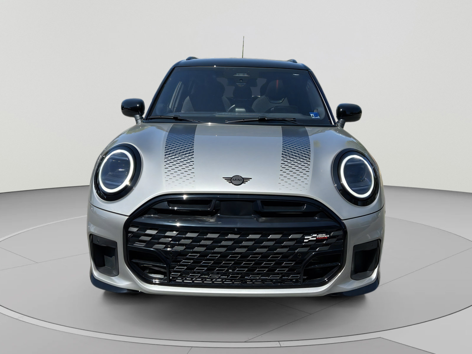 New 2026 MINI Cooper S FWD image 8