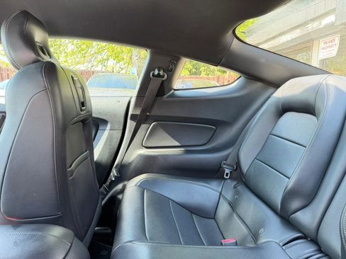 Used 2016 Ford Mustang Premium RWD image 15