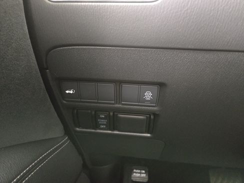 Used 2020 Nissan Armada SV w/ Driver Package image 25