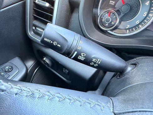 Used 2021 RAM 1500 Big Horn AWD/4WD image 13