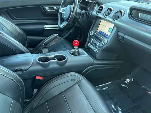 Used 2019 Ford Mustang GT Premium w/ Equipment Group 401A RWD image 15