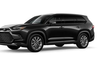 New 2026 Toyota Grand Highlander AWD video 2