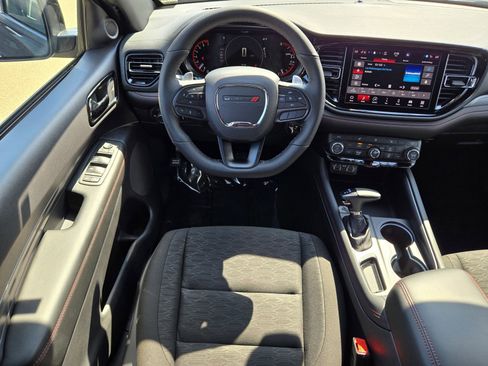 New 2026 Dodge Durango GT w/ Trailer Tow Group IV image 8