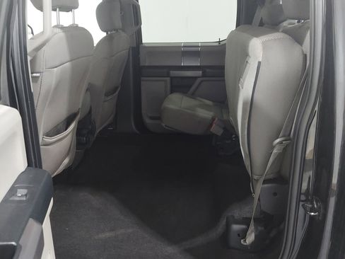 Used 2018 Ford F150 XLT w/ Equipment Group 302A Luxury AWD/4WD image 14