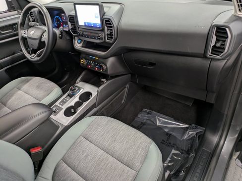 Used 2023 Ford Bronco Sport Big Bend w/ Convenience Package image 29