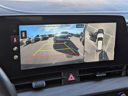 Certified 2023 Kia Sportage X-Line Prestige image 26