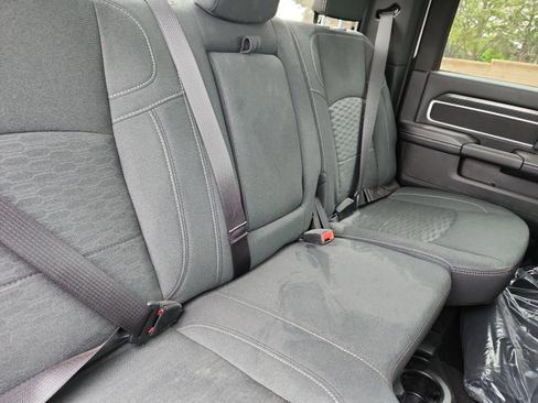 New 2025 RAM 2500 Big Horn image 18