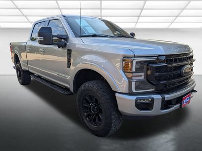 Used 2022 Ford F350 Lariat w/ Tremor Off-Road Package