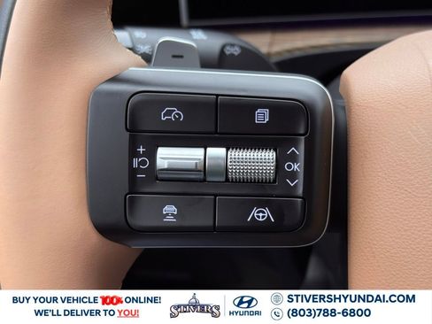 New 2026 Hyundai Santa Fe Calligraphy image 35