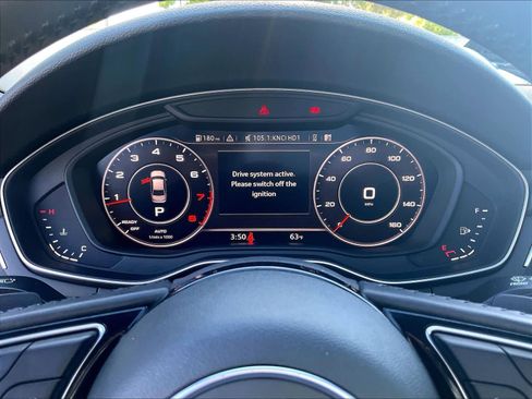 Used 2018 Audi A4 2.0T Prestige w/ Prestige Package image 22