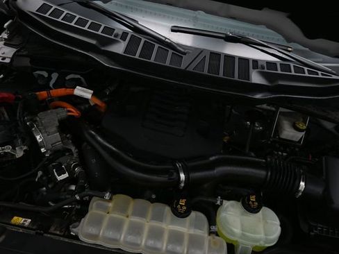 Used 2021 Ford F150 XLT w/ Equipment Group 302A High image 29