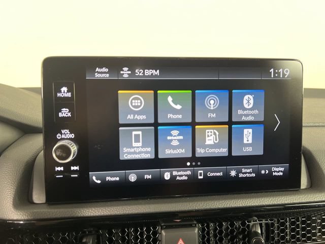 Used 2024 Honda CR-V EX-L image 14