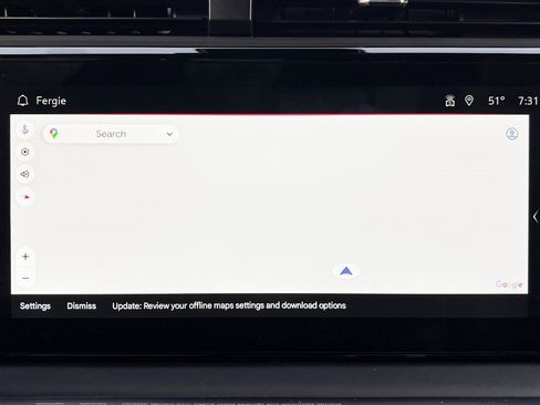 Used 2025 GMC Sierra 2500 Denali Ultimate image 5