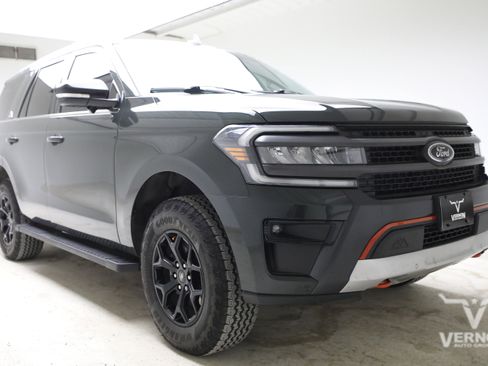 Used 2023 Ford Expedition Timberline AWD/4WD image 7