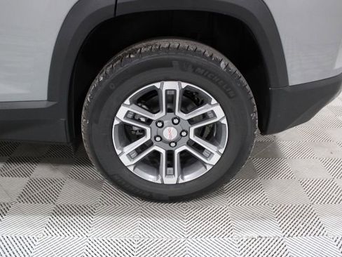 New 2026 GMC Terrain Elevation image 39