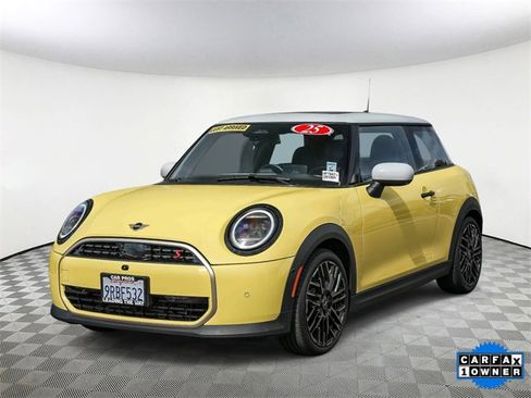 Used 2025 MINI Cooper S image 5