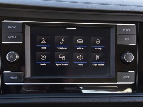 Certified 2024 Volkswagen Jetta S image 14