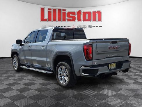 Used 2024 GMC Sierra 1500 Denali w/ Technology Package image 6