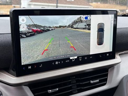 New 2026 Ford Explorer Active image 6