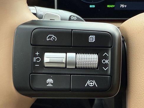 New 2026 Hyundai Santa Fe Calligraphy FWD image 21