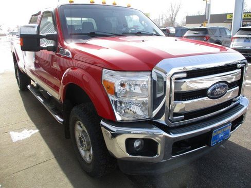 Used 2014 Ford F350 XLT image 4