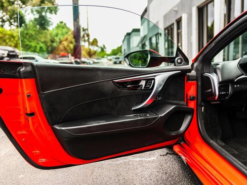Used 2017 Acura NSX AWD/4WD image 14