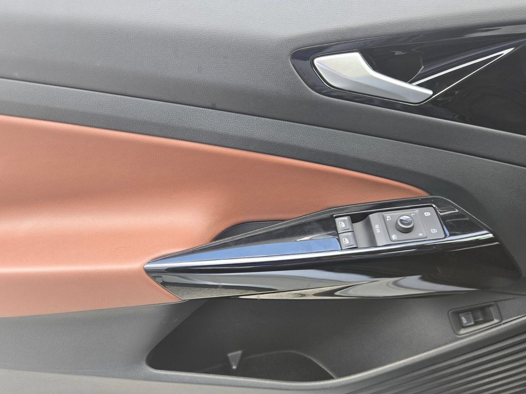 Certified 2021 Volkswagen ID.4 Pro S RWD image 27