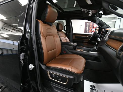 Used 2022 RAM 1500 Limited image 25