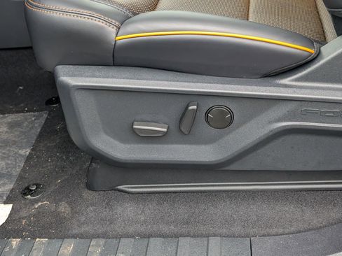 New 2026 Ford F150 Tremor w/ Equipment Group 402A High image 16